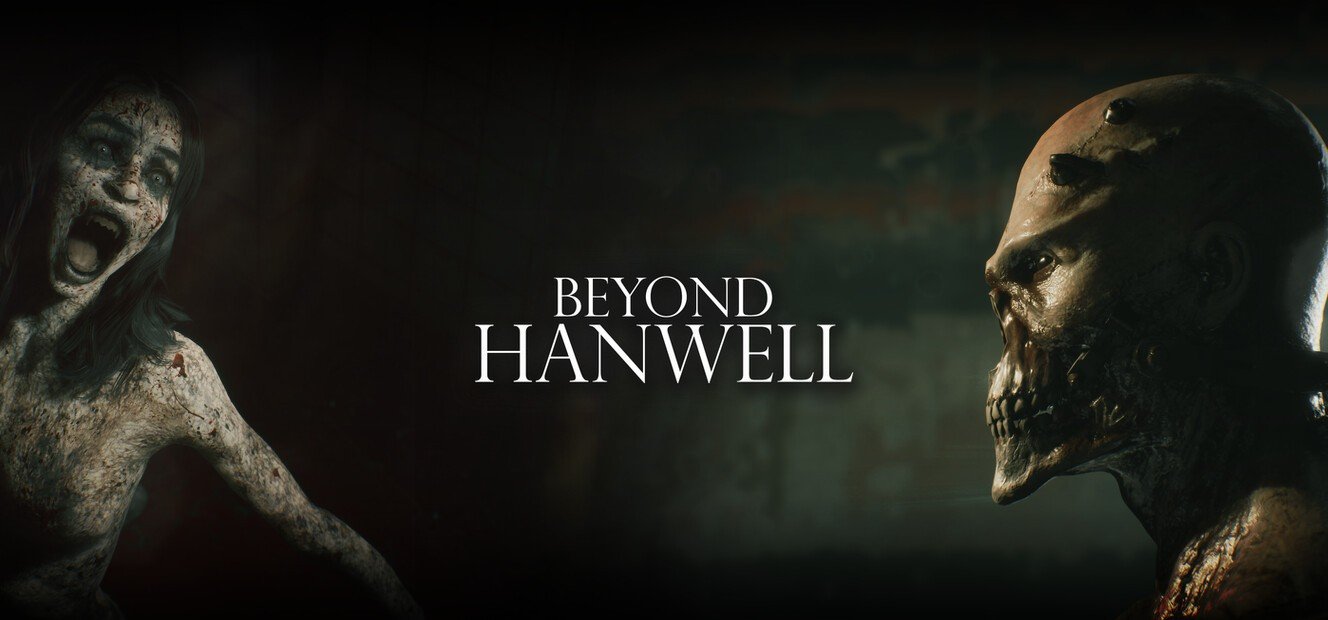 تعريب ما وراء هانويل Beyond Hanwell Arabic