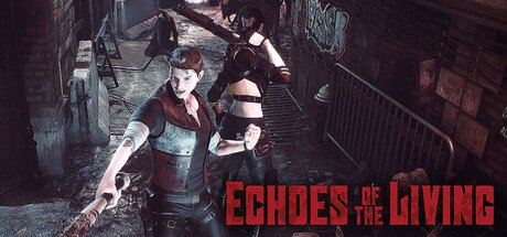 تعريب إيكوز أوف ذا ليفينغ Echoes of the Living Arabic