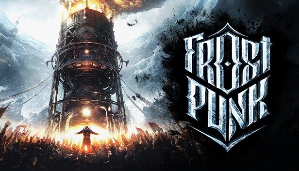 تعريب فروستبانك Frostpunk Arabic