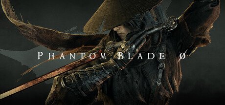 تعريب فانتوم بليد زيرو Phantom Blade Zero Arabic