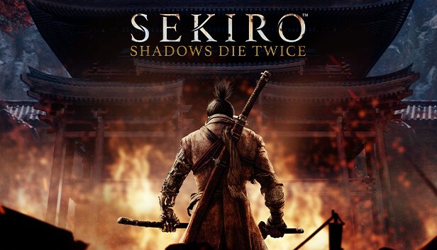 تعريب سيكيرو: الظلال تموت مرتين Sekiro™: Shadows Die Twice - GOTY Edition Arabic