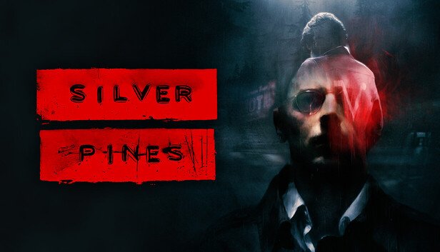 تعريب سيلفر باينز Silver Pines Arabic