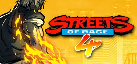 تعريب ستريتس أوف ريج 4 Streets of Rage 4 Arabic