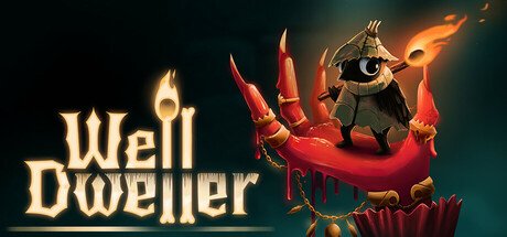 تعريب ويل ديلر Well Dweller Arabic